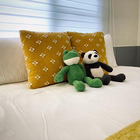 金玉旅社 Hostel Guanshan Luaran gambar