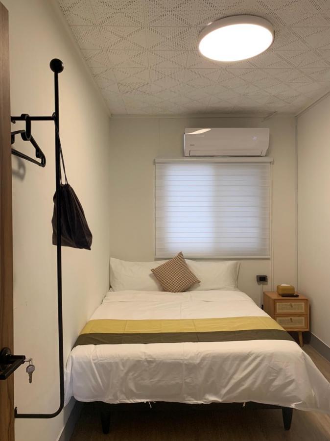 金玉旅社 Hostel Guanshan Luaran gambar