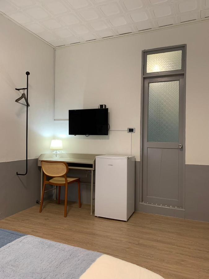 金玉旅社 Hostel Guanshan Luaran gambar