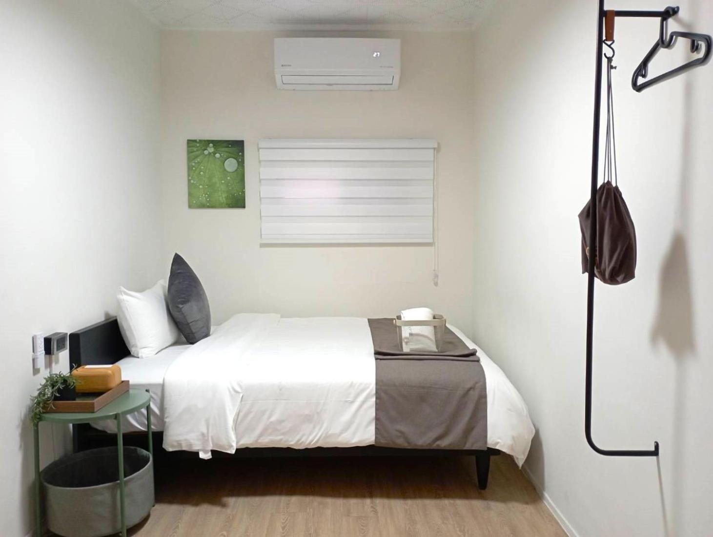 金玉旅社 Hostel Guanshan Luaran gambar