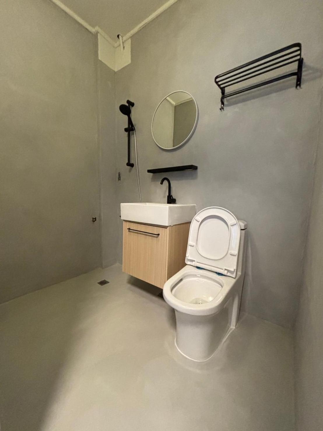 金玉旅社 Hostel Guanshan Luaran gambar